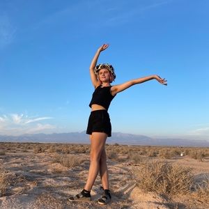 Meet your Posher, Jo